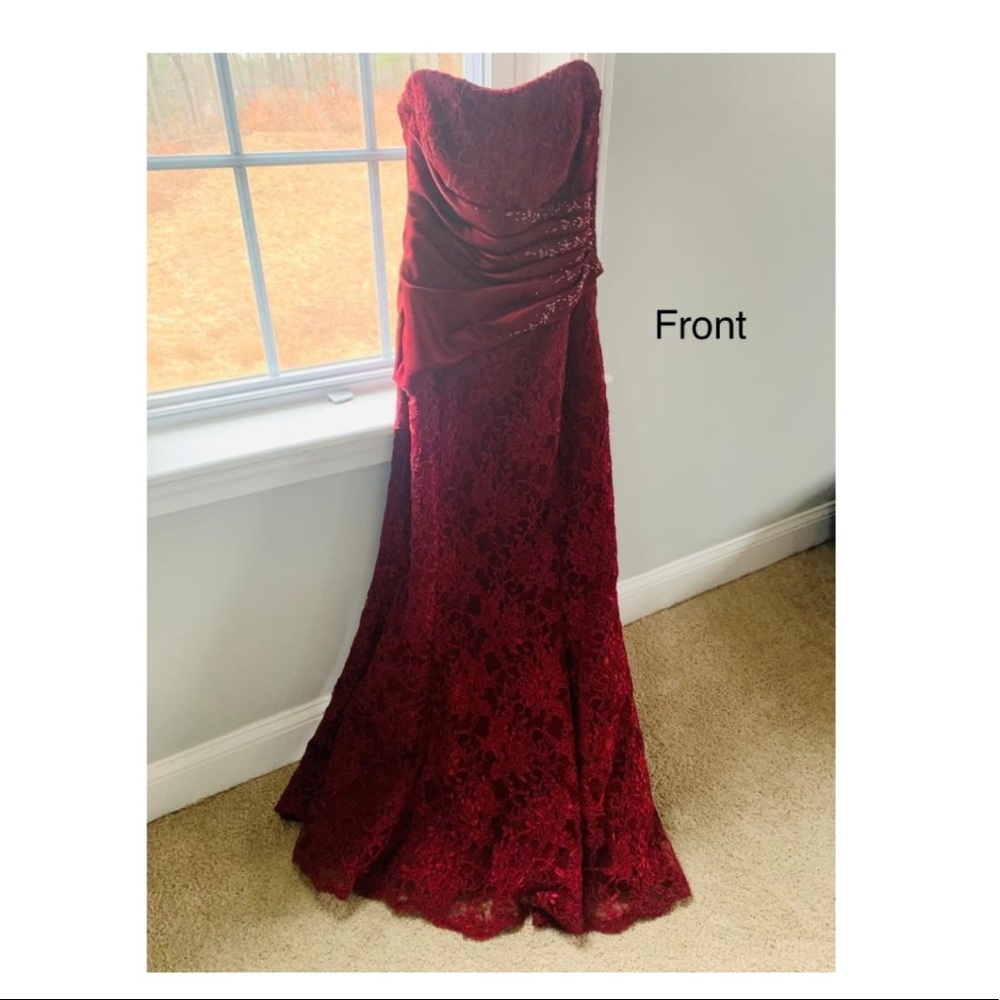 Jordan Fashion dress